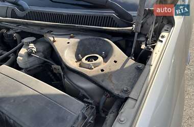 Седан Ford Mondeo 2005 в 