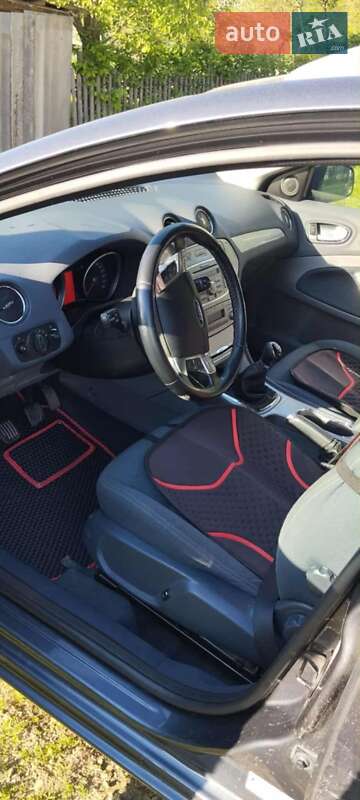 Универсал Ford Mondeo 2009 в Отынии