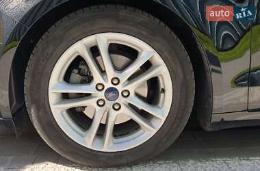 Универсал Ford Mondeo 2015 в 