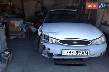 Універсал Ford Mondeo 1996 в Нетішині