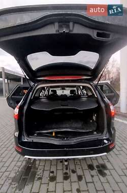 Универсал Ford Mondeo 2010 в 