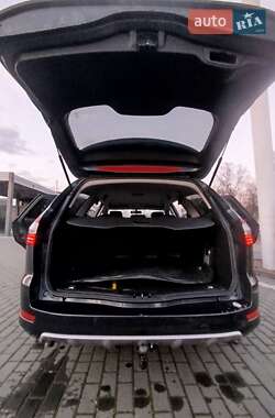 Универсал Ford Mondeo 2010 в 