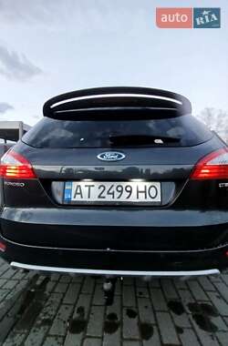 Универсал Ford Mondeo 2010 в 