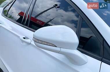 Седан Ford Mondeo 2019 в 