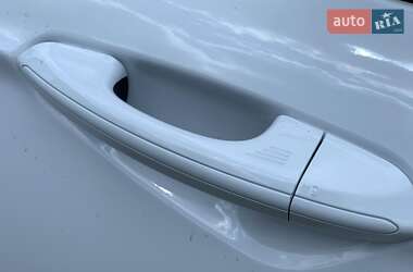 Седан Ford Mondeo 2019 в 