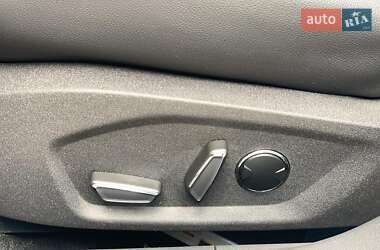 Седан Ford Mondeo 2019 в 