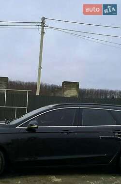 Універсал Ford Mondeo 2015 в 