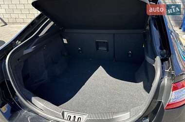 Лифтбек Ford Mondeo 2015 в 