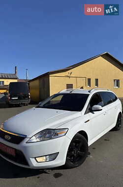 Универсал Ford Mondeo 2009 в Киеве