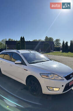 Універсал Ford Mondeo 2009 в 