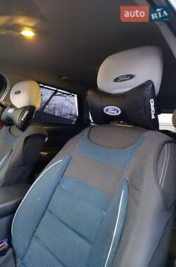 Универсал Ford Mondeo 2011 в 