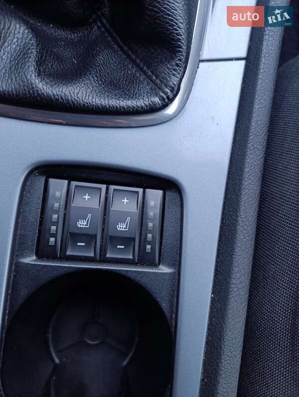 Универсал Ford Mondeo 2011 в Шумске