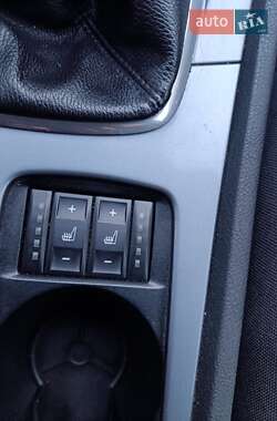 Универсал Ford Mondeo 2011 в 