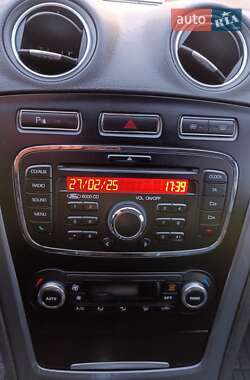 Универсал Ford Mondeo 2011 в 