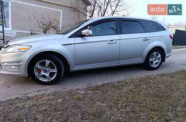 Универсал Ford Mondeo 2011 в 