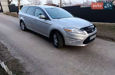 Універсал Ford Mondeo 2011 в Шумську