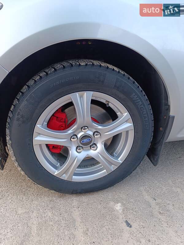 Универсал Ford Mondeo 2011 в Шумске