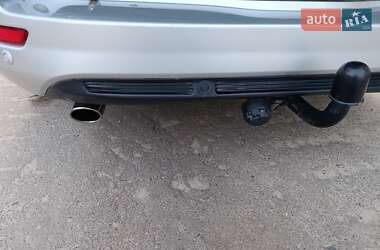Универсал Ford Mondeo 2011 в 