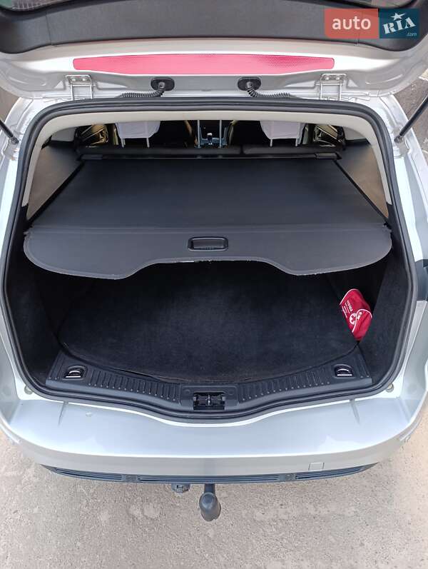 Универсал Ford Mondeo 2011 в Шумске