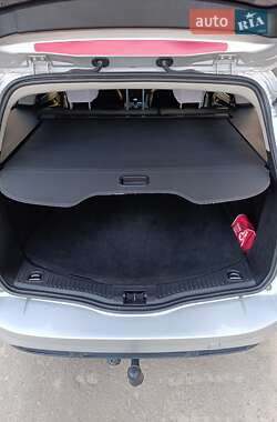 Универсал Ford Mondeo 2011 в 