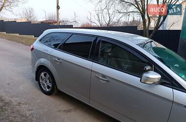 Универсал Ford Mondeo 2011 в 