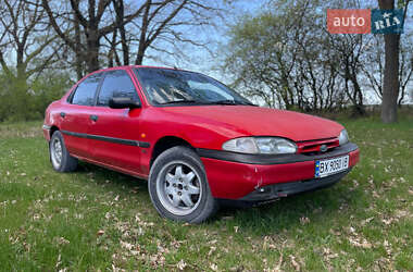 Седан Ford Mondeo 1993 в Кам'янець-Подільському