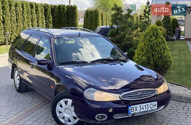 Універсал Ford Mondeo 1997 в Дунаївцях