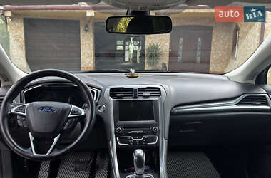 Універсал Ford Mondeo 2015 в 