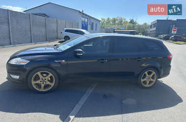 Универсал Ford Mondeo 2011 в 