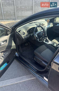 Универсал Ford Mondeo 2011 в 
