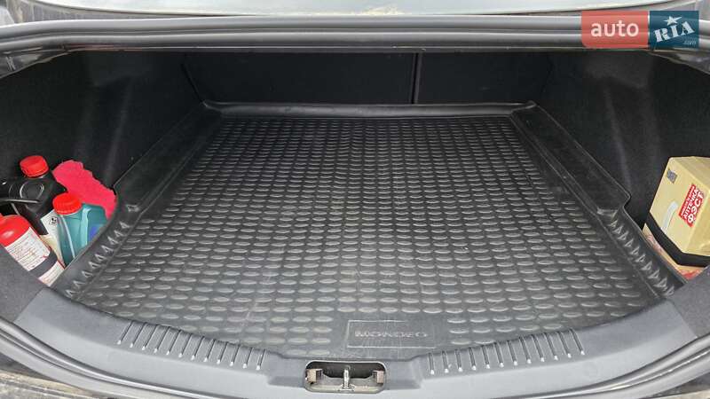 Седан Ford Mondeo 2012 в Киеве фото 15 Седан Ford Mondeo 2012 в Киеве