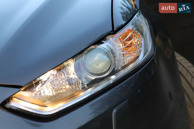 Універсал Ford Mondeo 2018 в Дрогобичі