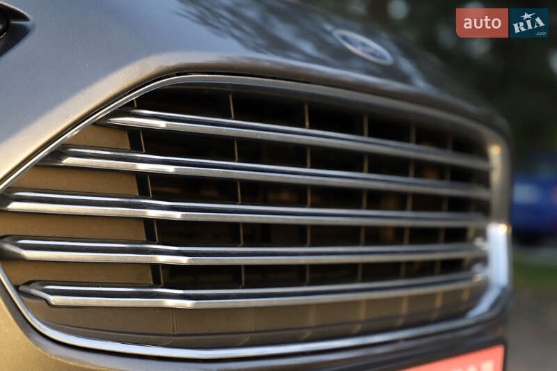 Універсал Ford Mondeo 2018 в Дрогобичі