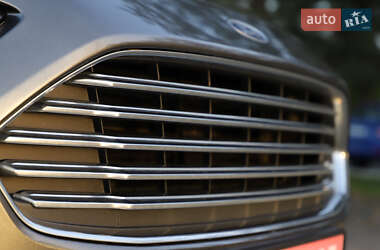 Універсал Ford Mondeo 2018 в 