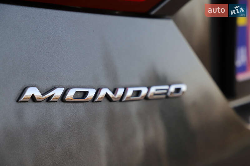 Універсал Ford Mondeo 2018 в Дрогобичі