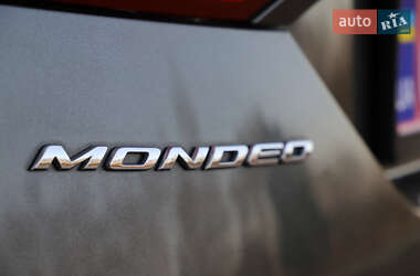 Універсал Ford Mondeo 2018 в 
