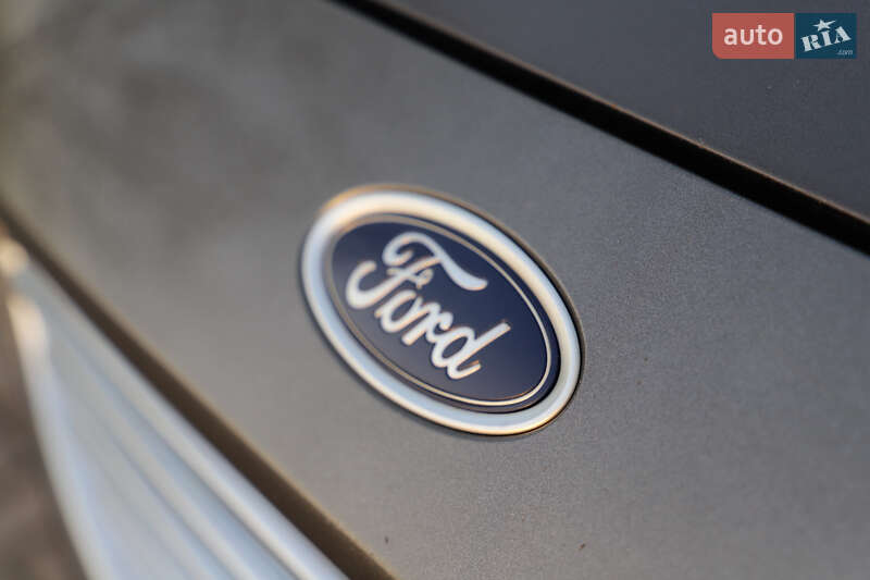 Універсал Ford Mondeo 2018 в Дрогобичі