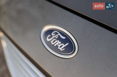 Універсал Ford Mondeo 2018 в 