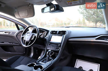 Універсал Ford Mondeo 2018 в 