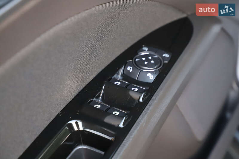 Універсал Ford Mondeo 2018 в Дрогобичі