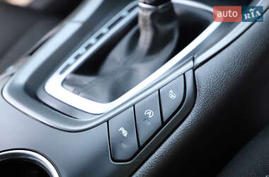 Універсал Ford Mondeo 2018 в 