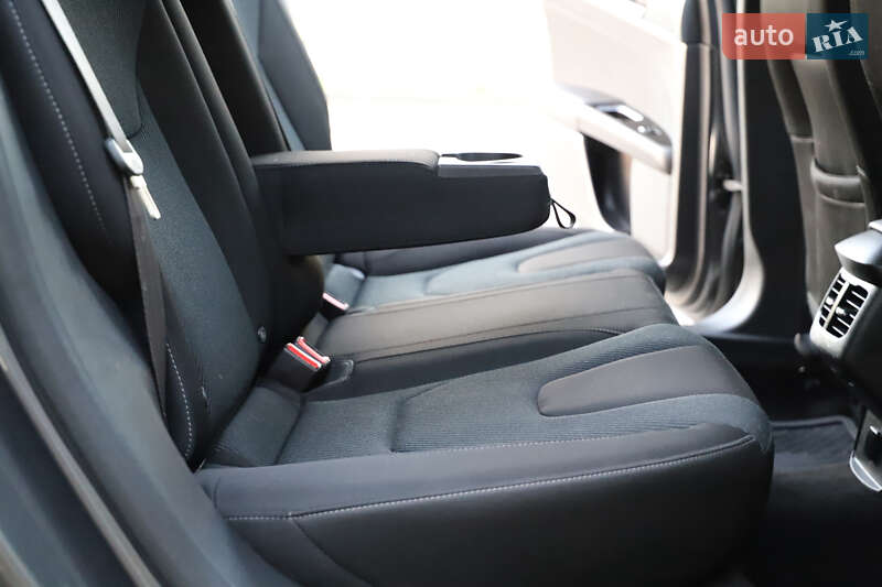 Універсал Ford Mondeo 2018 в Дрогобичі