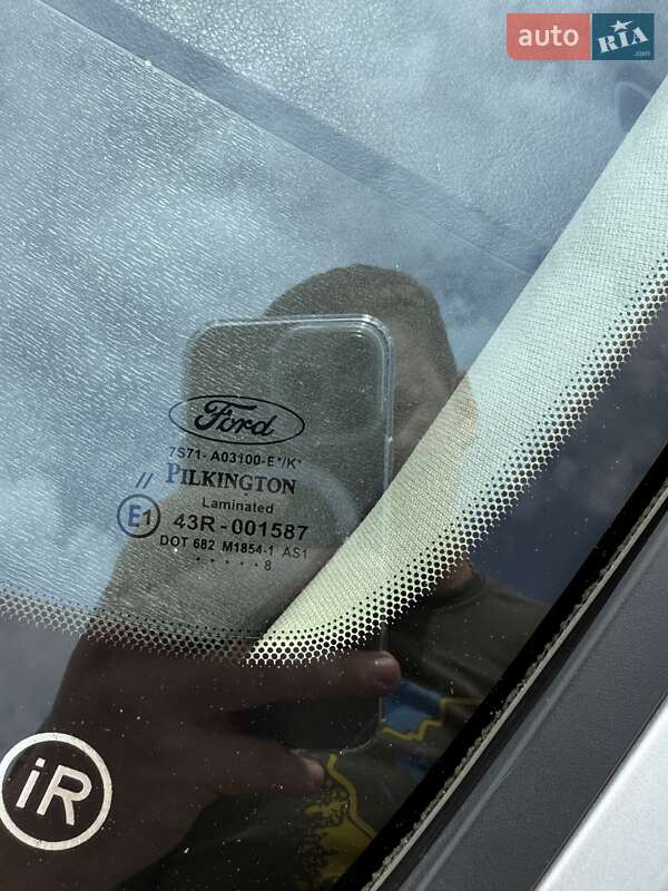 Універсал Ford Mondeo 2008 в Кам'янець-Подільському