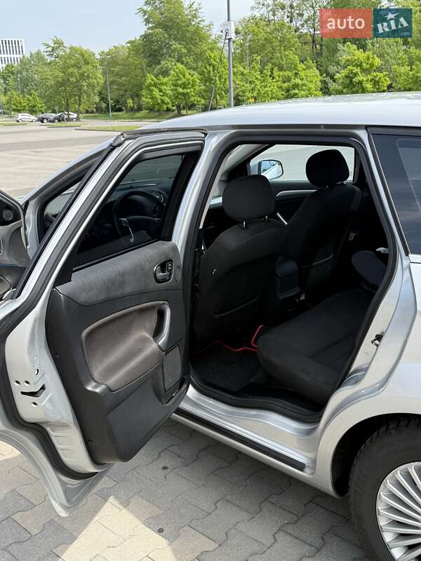 Універсал Ford Mondeo 2008 в Кам'янець-Подільському