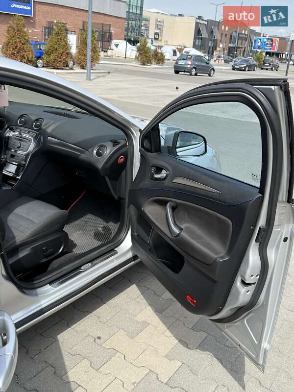 Універсал Ford Mondeo 2008 в Кам'янець-Подільському