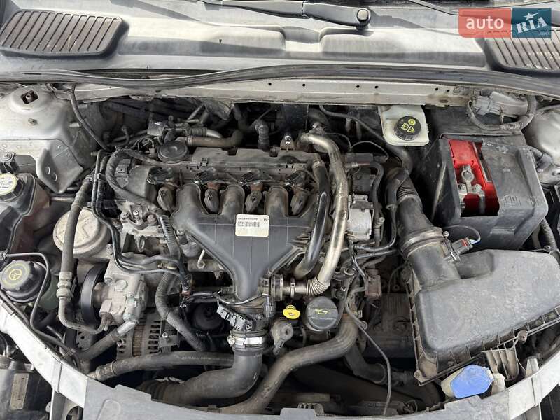 Універсал Ford Mondeo 2008 в Кам'янець-Подільському