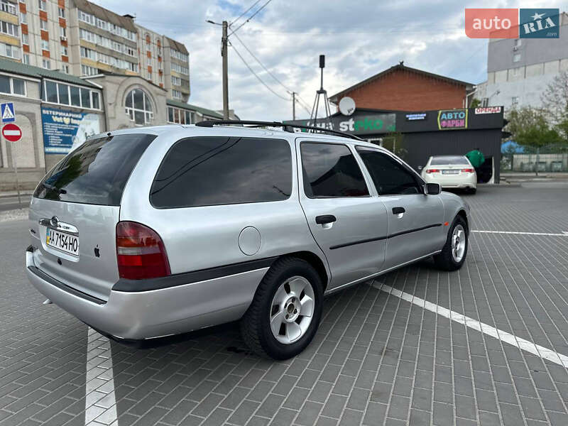 Универсал Ford Mondeo 1998 в Белой Церкви