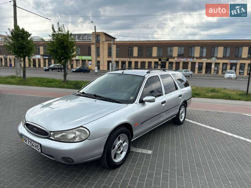 Универсал Ford Mondeo 1998 в Белой Церкви