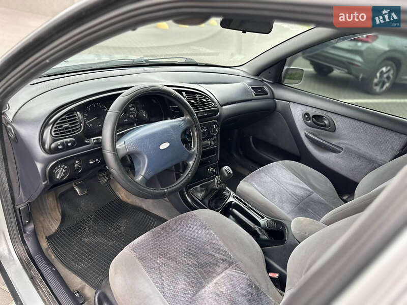 Универсал Ford Mondeo 1998 в Белой Церкви