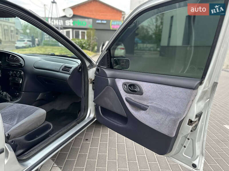 Универсал Ford Mondeo 1998 в Белой Церкви